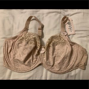 M&S (Marks & Spencers) Bra - Beige (Almond Mix) US/ UK size 42D